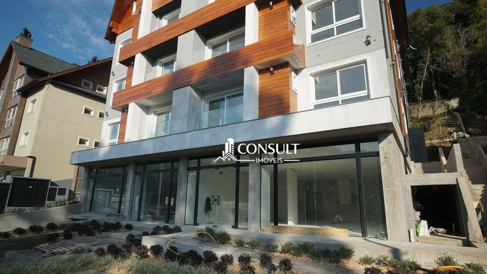 Apartamento, 2 quartos, 102 m² - Foto 3