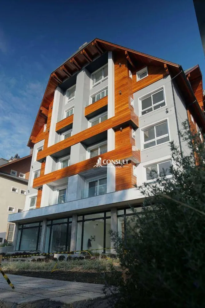 Apartamento, 2 quartos, 102 m² - Foto 4