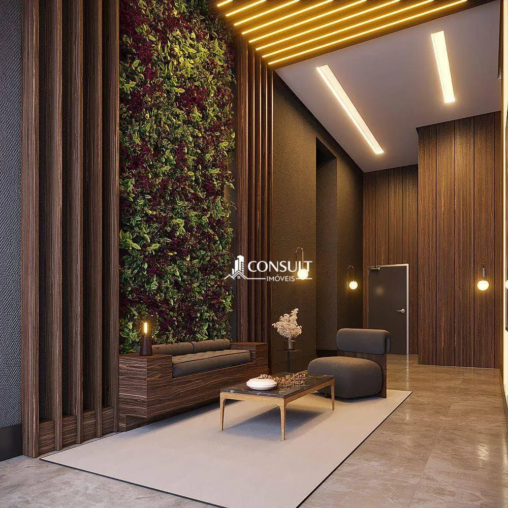 Apartamento, 2 quartos, 82 m² - Foto 8