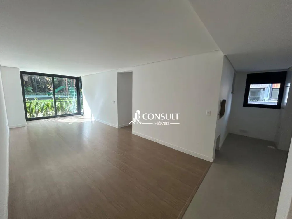 Apartamento, 3 quartos, 99 m² - Foto 2