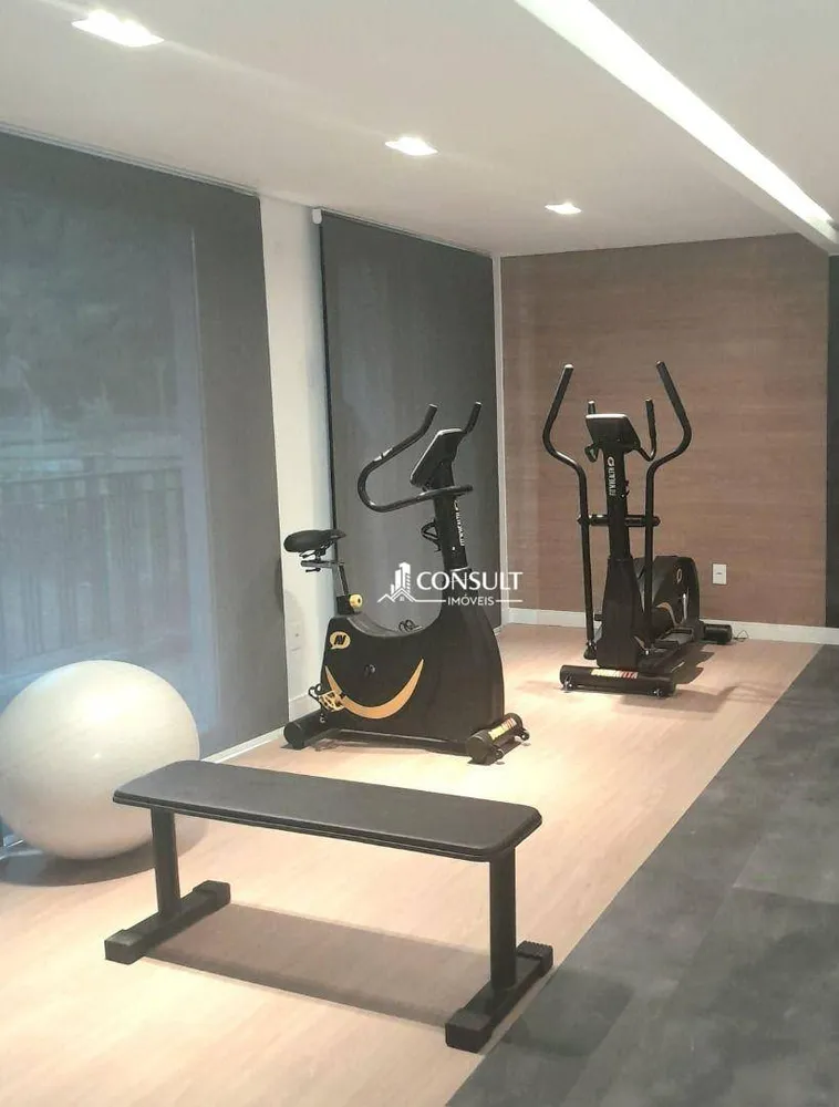 Apartamento, 3 quartos, 99 m² - Foto 10