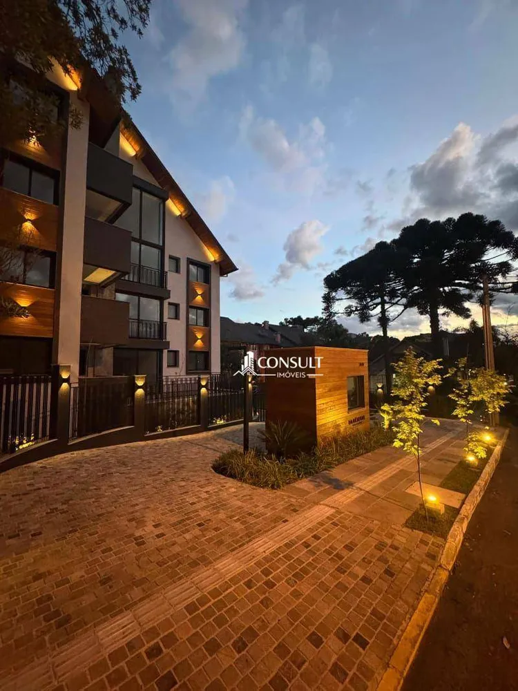 Apartamento, 3 quartos, 99 m² - Foto 14