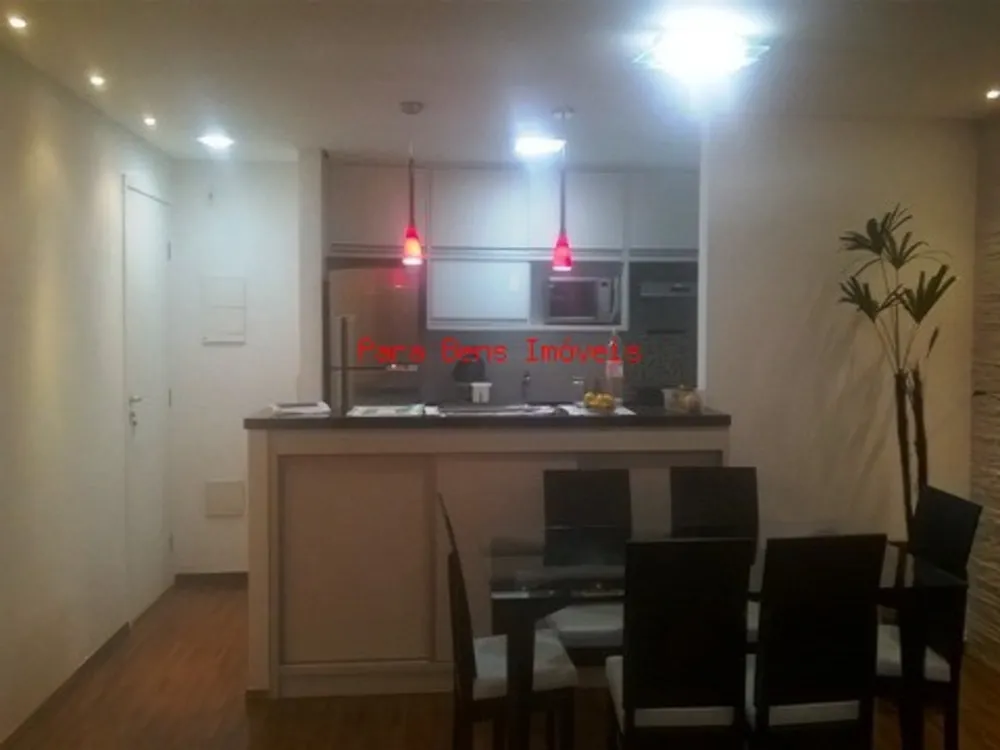 Apartamento, 2 quartos, 90 m² - Foto 2