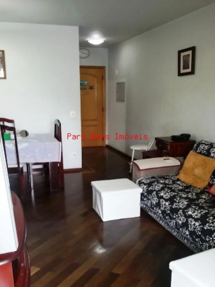 Apartamento, 2 quartos, 54 m² - Foto 1