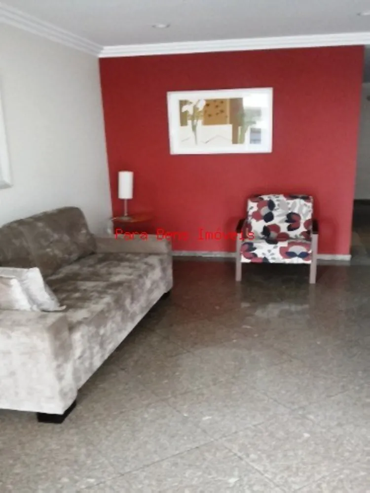 Apartamento, 2 quartos, 54 m² - Foto 3