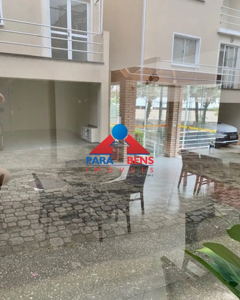 Casa, 2 quartos, 80 m² - Foto 2