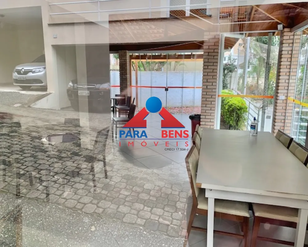 Casa, 2 quartos, 80 m² - Foto 1