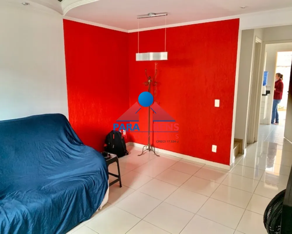 Casa, 2 quartos, 80 m² - Foto 4