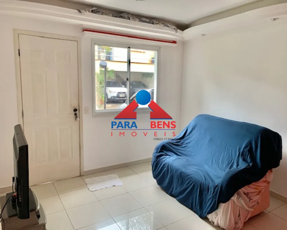 Casa, 2 quartos, 80 m² - Foto 3