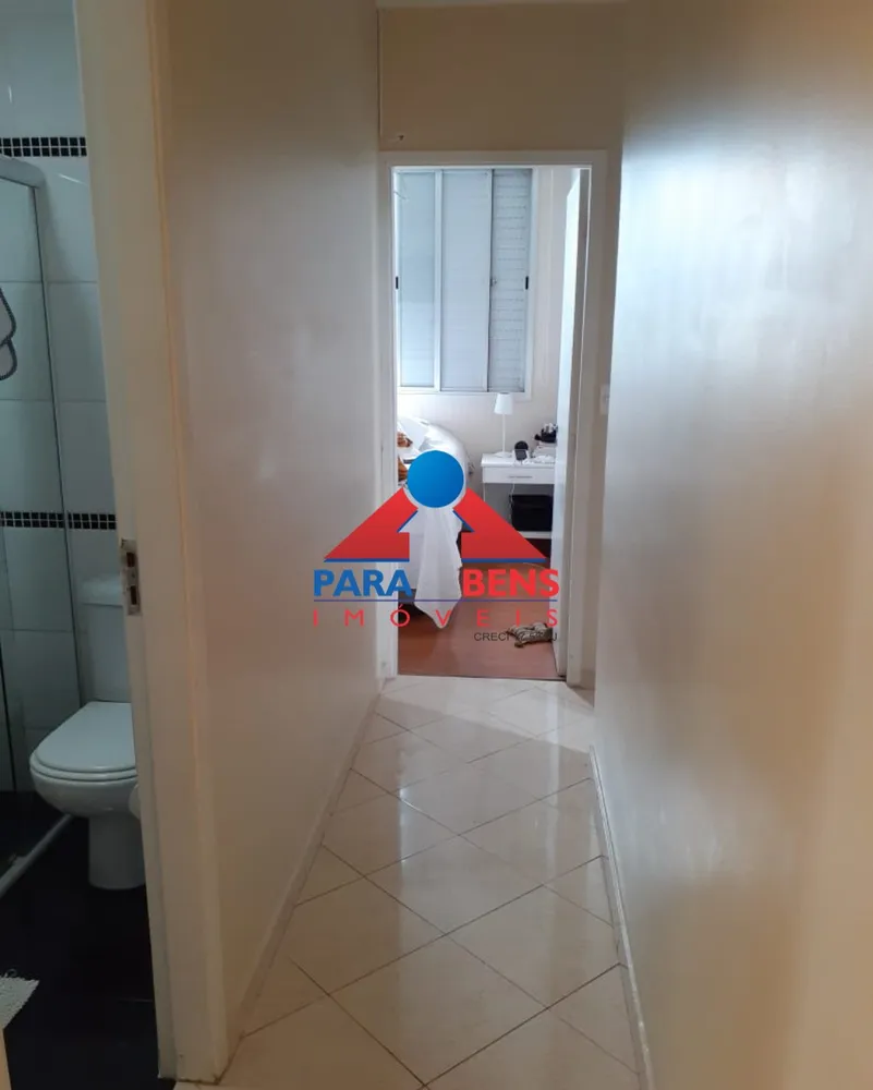 Apartamento, 3 quartos, 84 m² - Foto 1
