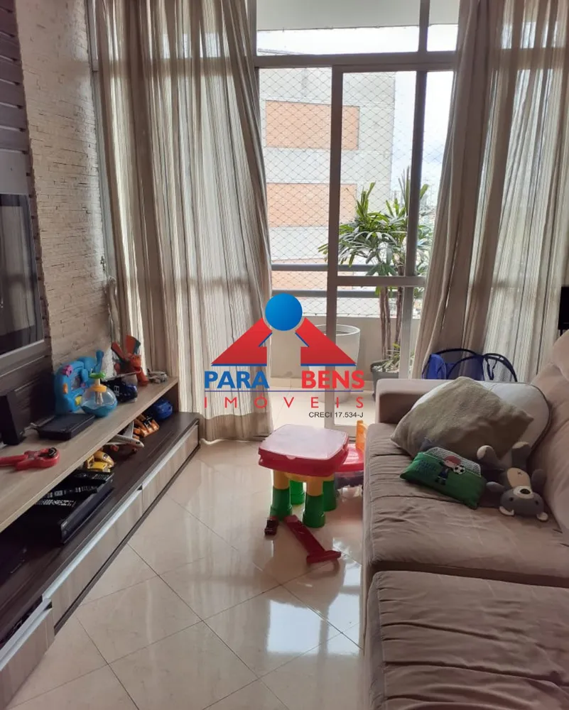 Apartamento, 3 quartos, 84 m² - Foto 3