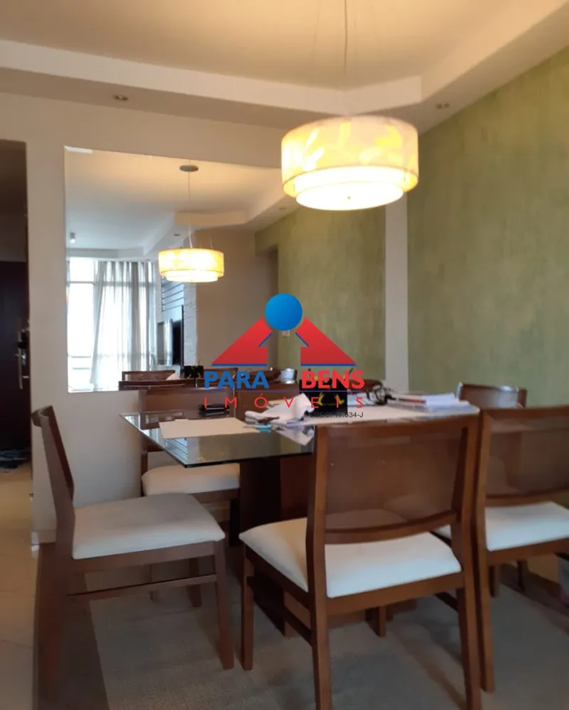 Apartamento, 3 quartos, 84 m² - Foto 4