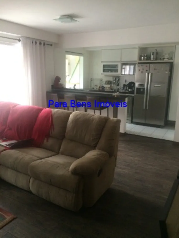 Apartamento, 2 quartos, 98 m² - Foto 3