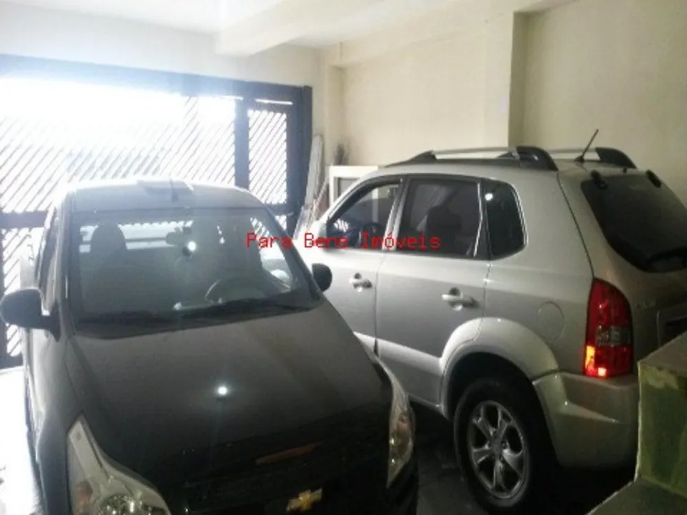 Sobrado, 3 quartos, 295 m² - Foto 2