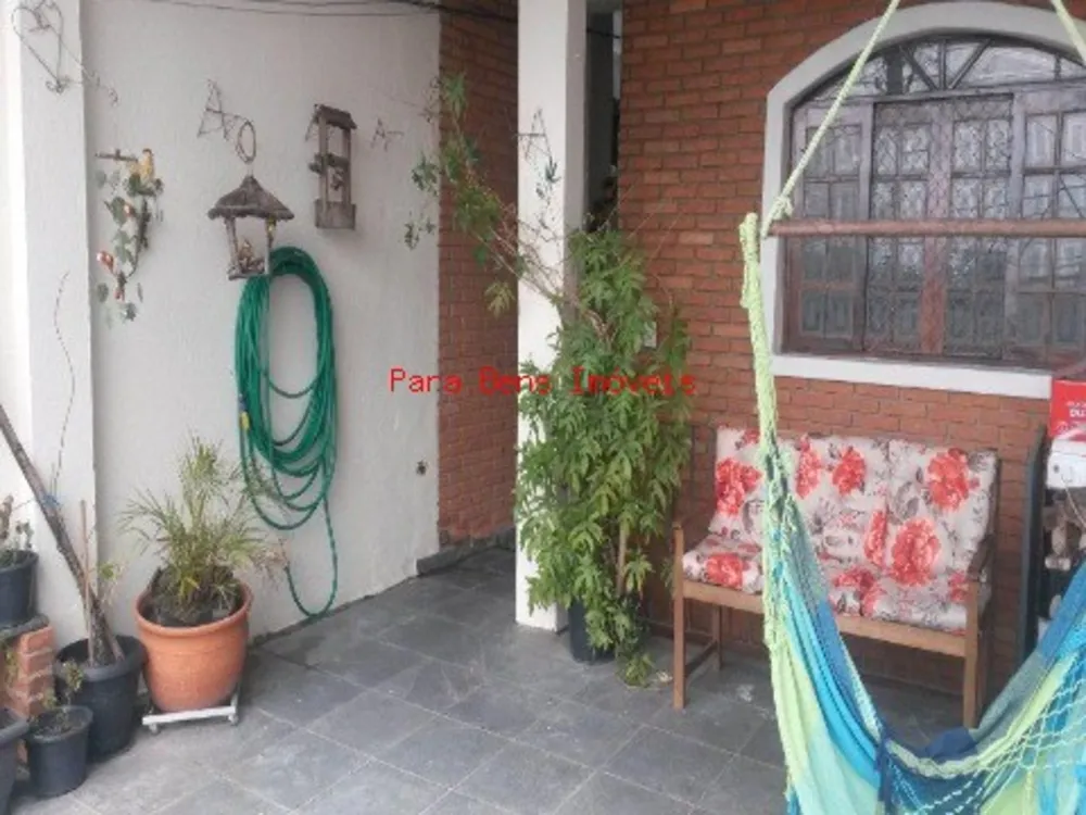 Sobrado, 3 quartos, 295 m² - Foto 4