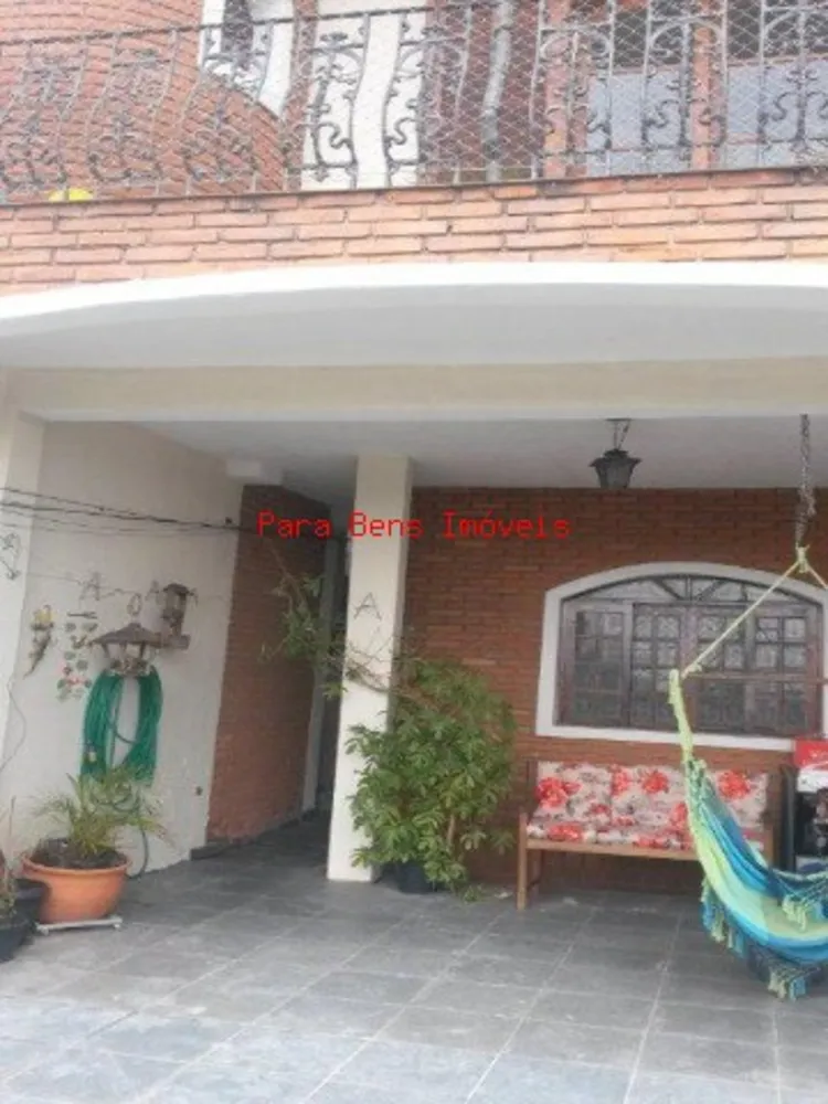 Sobrado, 3 quartos, 295 m² - Foto 3