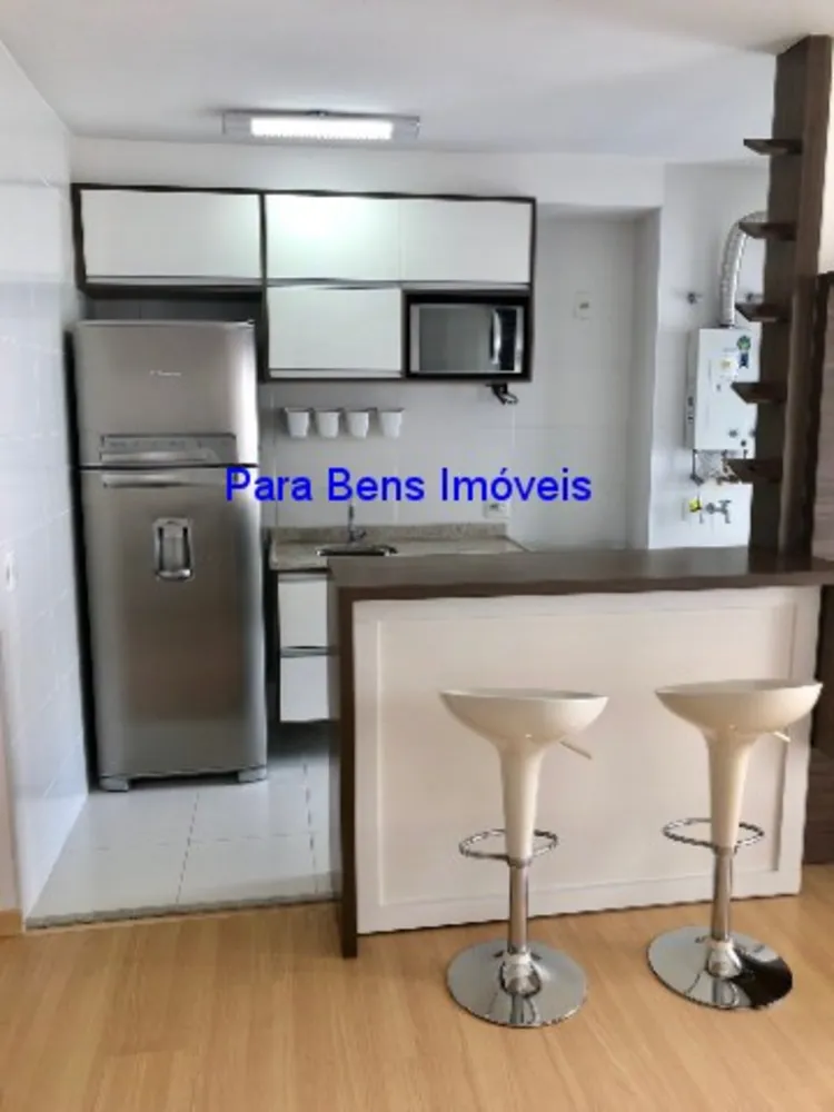Cobertura, 3 quartos, 214 m² - Foto 2