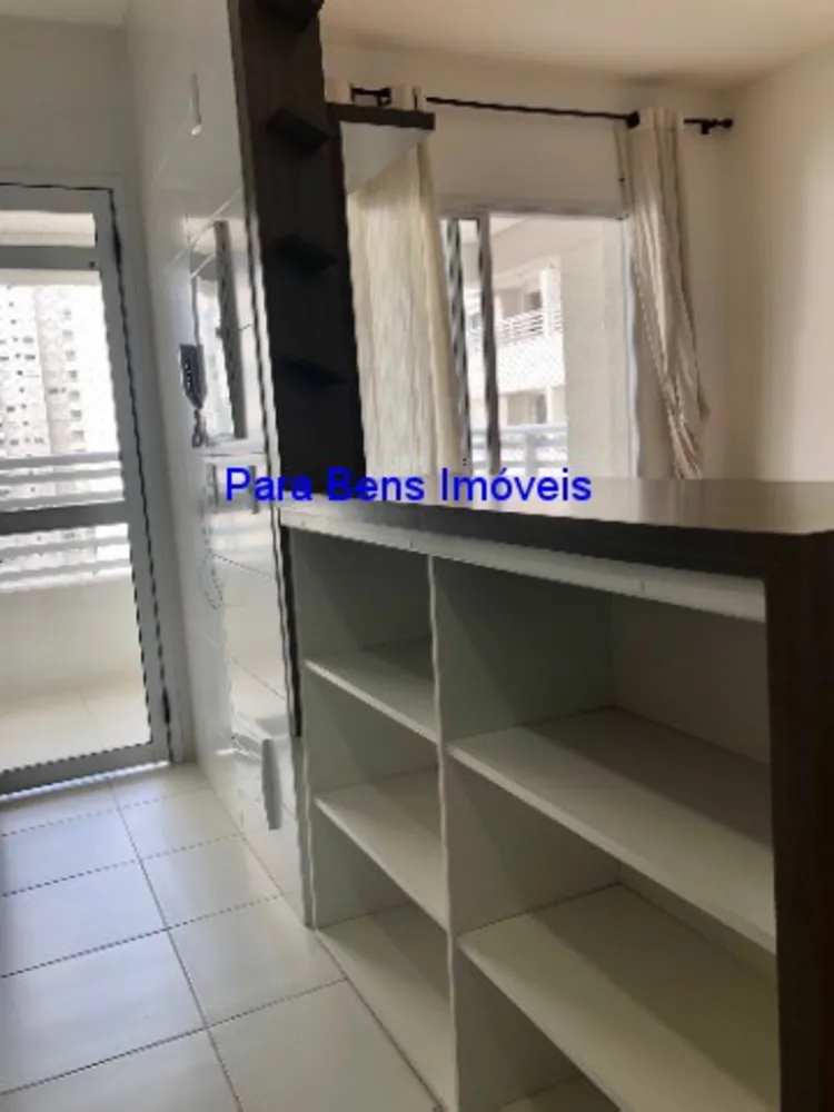 Cobertura, 3 quartos, 214 m² - Foto 1