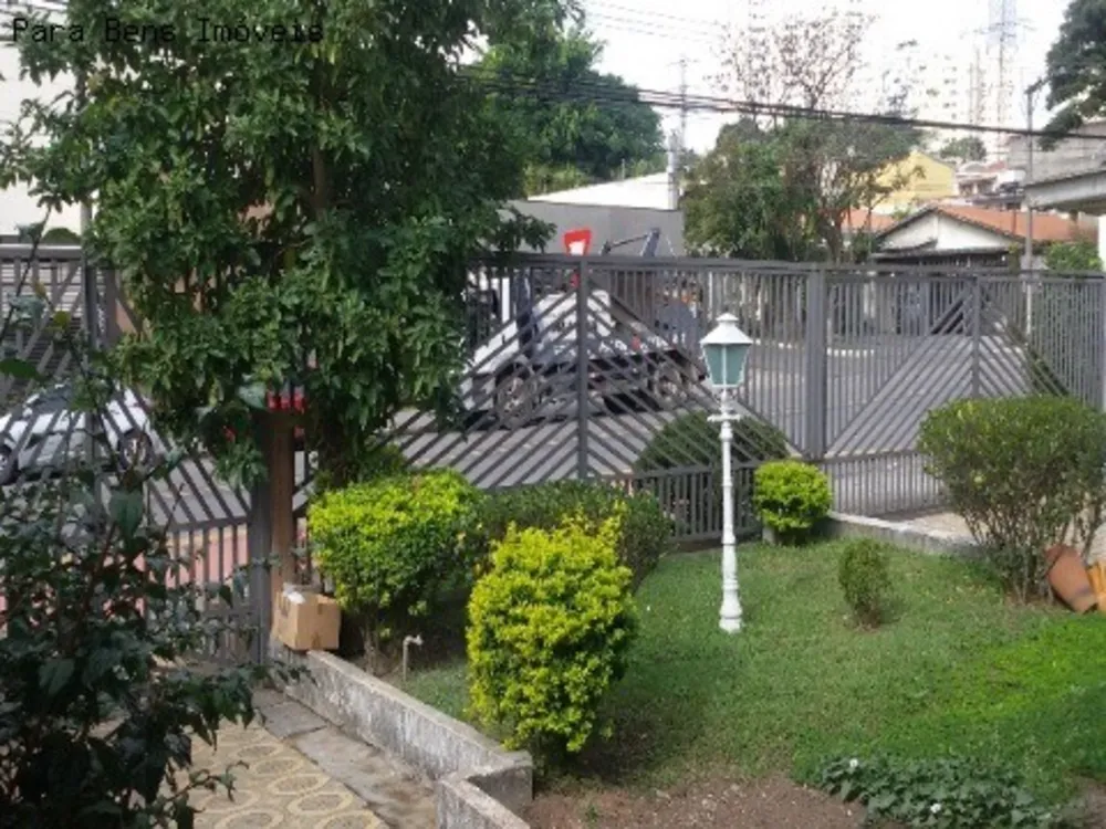 Casa, 4 quartos, 210 m² - Foto 2