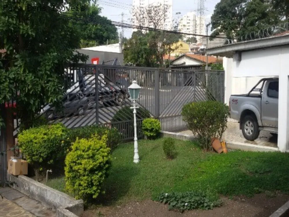 Casa, 4 quartos, 210 m² - Foto 3