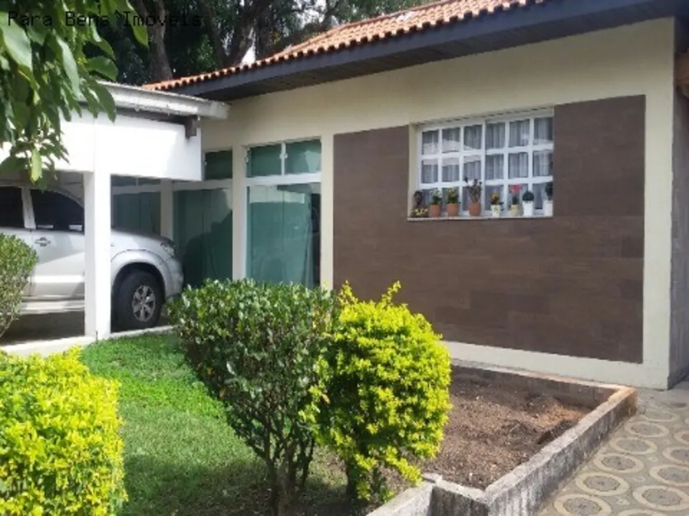Casa, 4 quartos, 210 m² - Foto 4