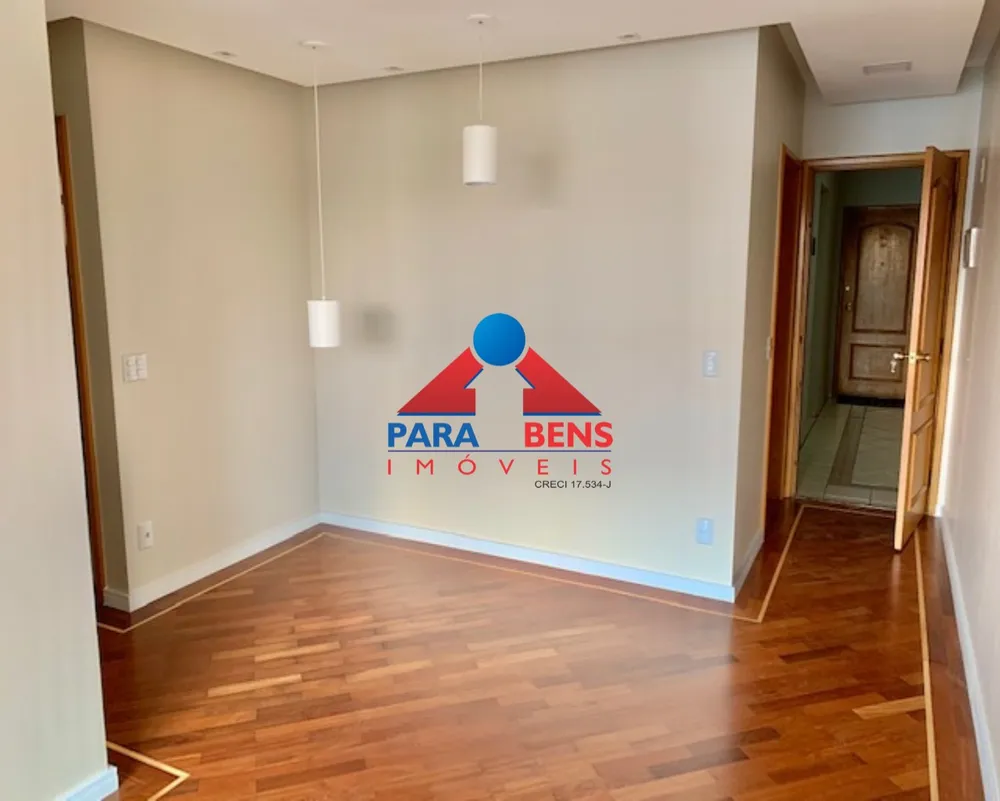 Apartamento, 2 quartos, 54 m² - Foto 4