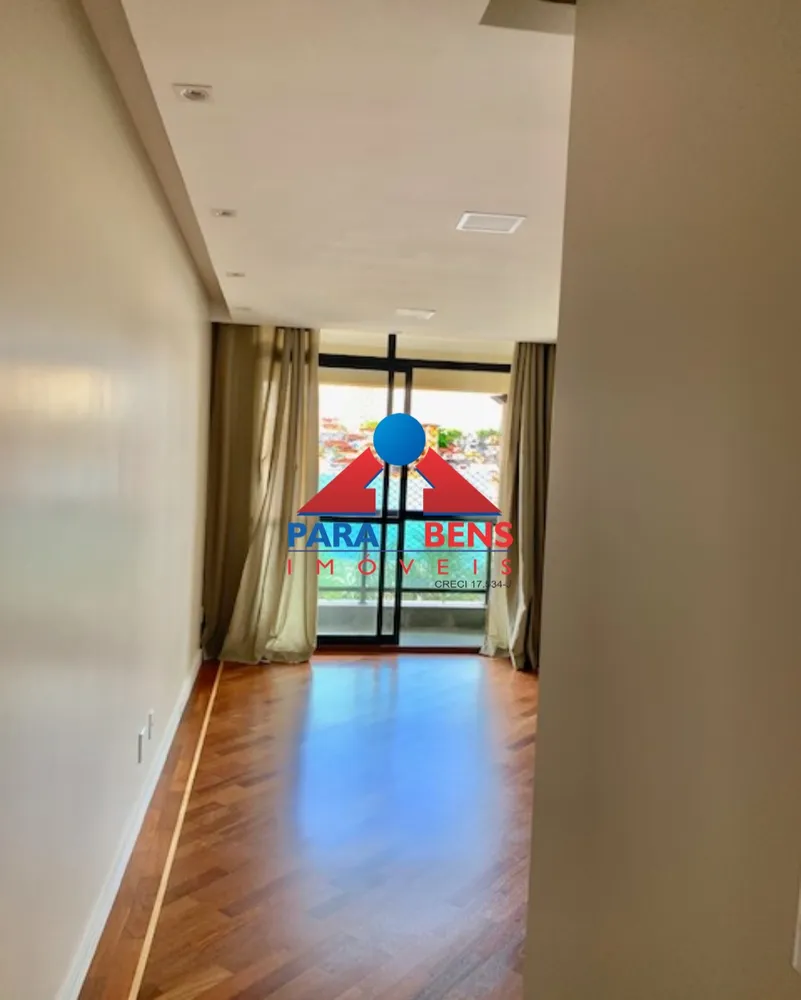 Apartamento, 2 quartos, 54 m² - Foto 2