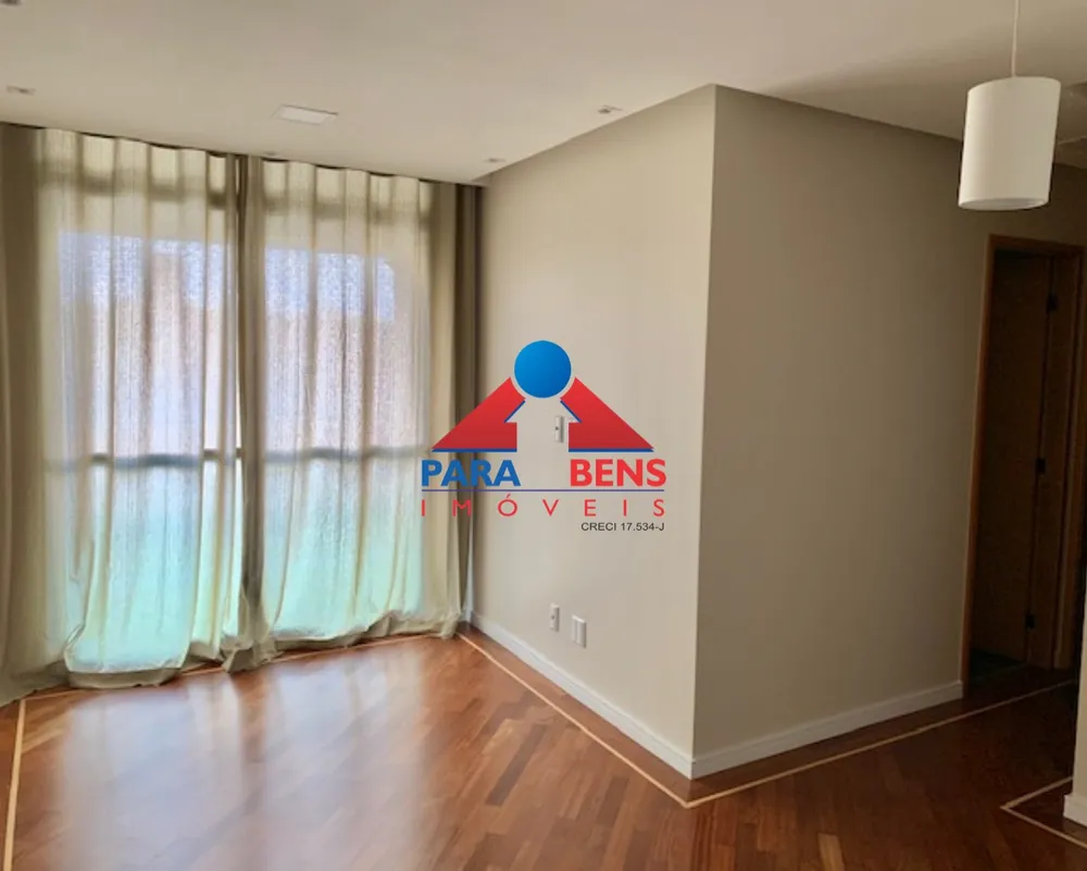 Apartamento, 2 quartos, 54 m² - Foto 3