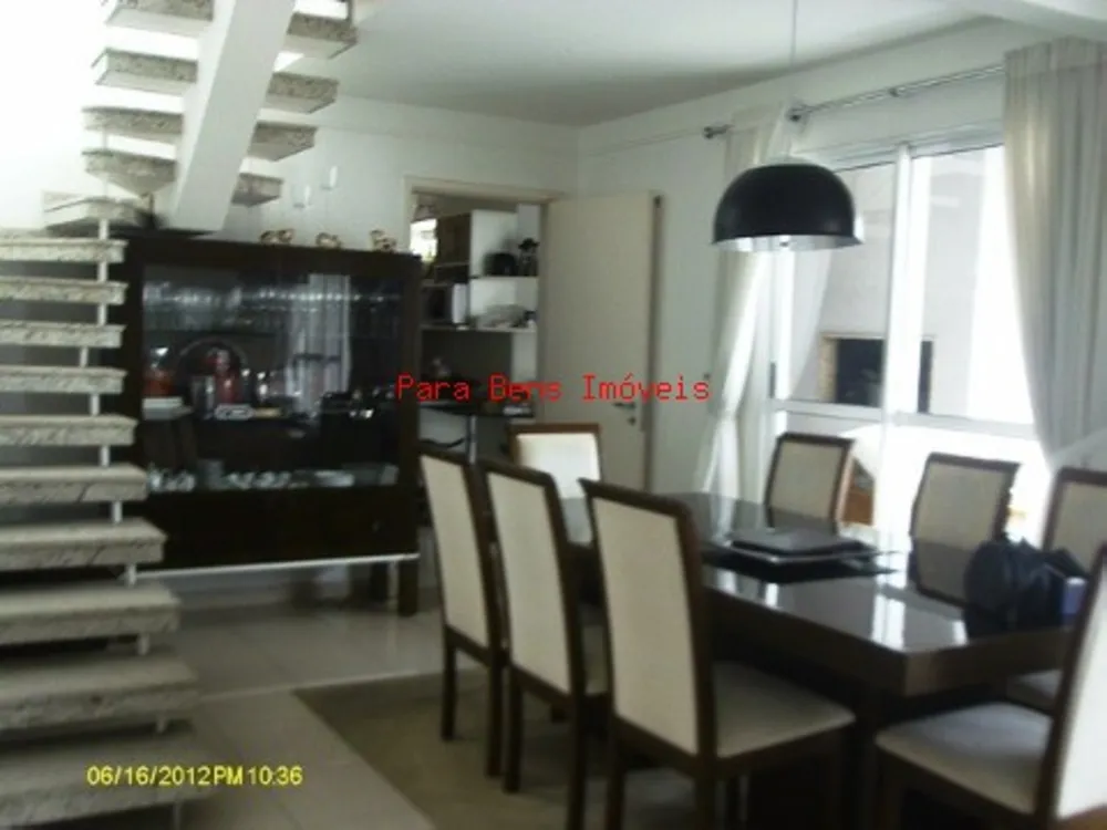 Cobertura, 4 quartos, 300 m² - Foto 1