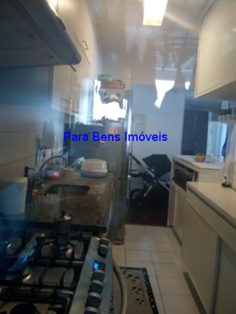 Apartamento, 4 quartos, 111 m² - Foto 4