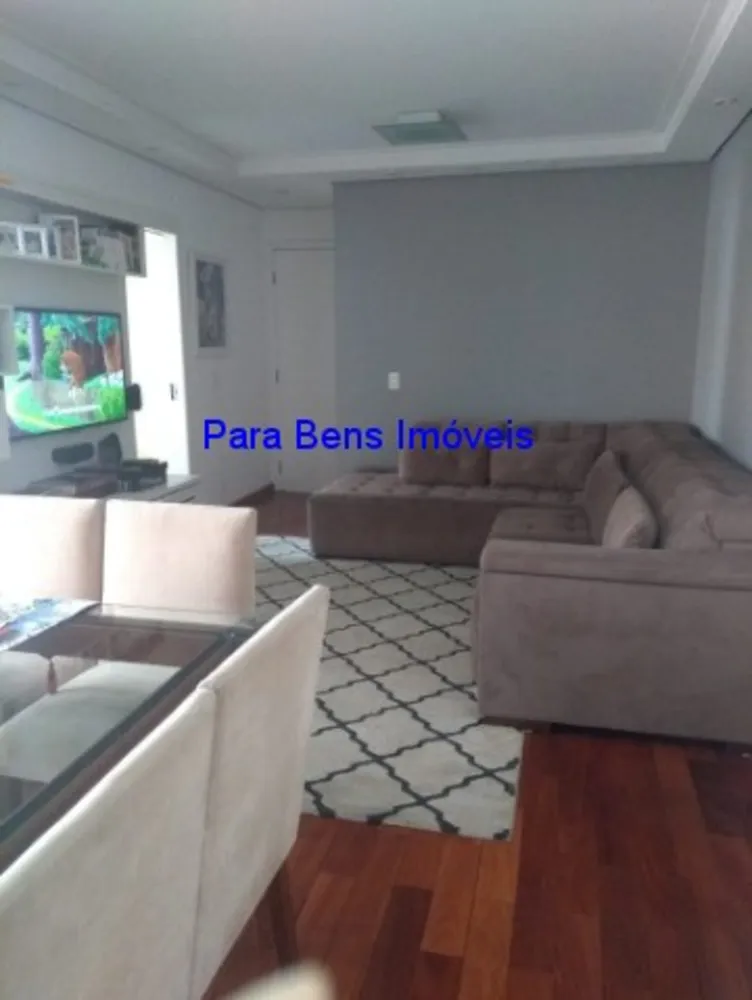 Apartamento, 4 quartos, 111 m² - Foto 2