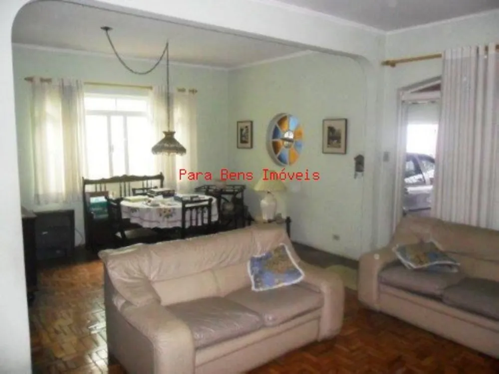 Casa, 3 quartos, 180 m² - Foto 1