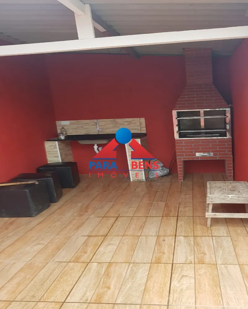 Sítio, 2 quartos, 180 m² - Foto 1