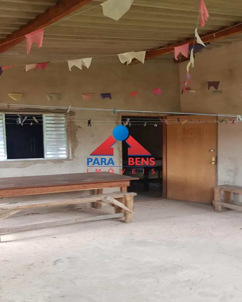 Sítio, 2 quartos, 180 m² - Foto 4