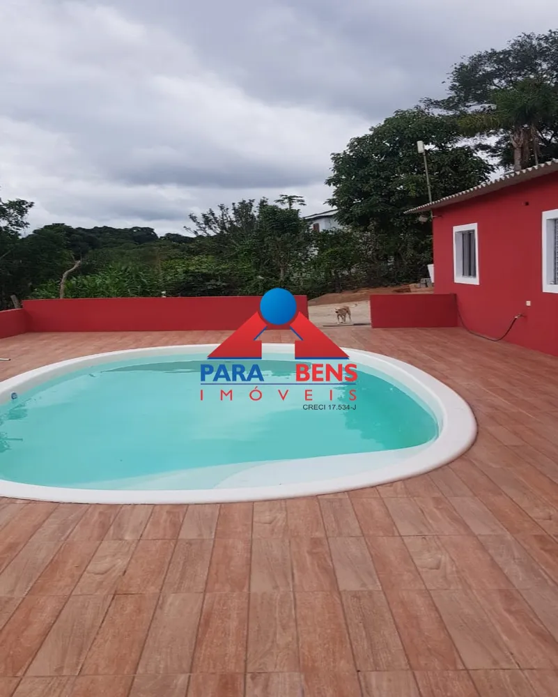 Sítio, 2 quartos, 180 m² - Foto 3