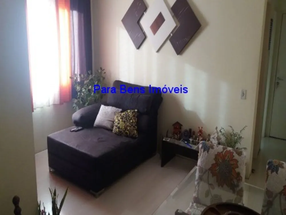 Apartamento, 3 quartos, 83 m² - Foto 1