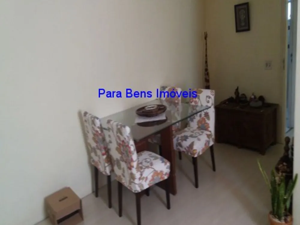 Apartamento, 3 quartos, 83 m² - Foto 2
