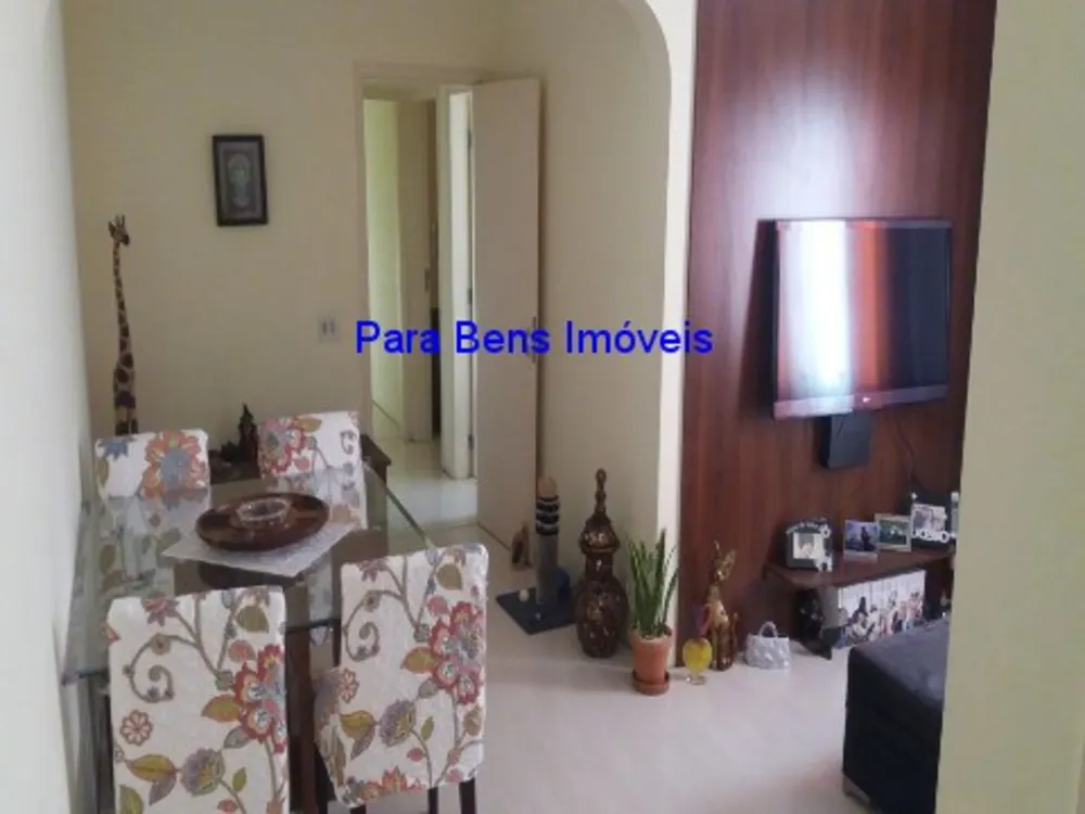 Apartamento, 3 quartos, 83 m² - Foto 3