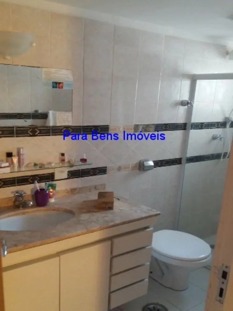 Apartamento, 3 quartos, 83 m² - Foto 4