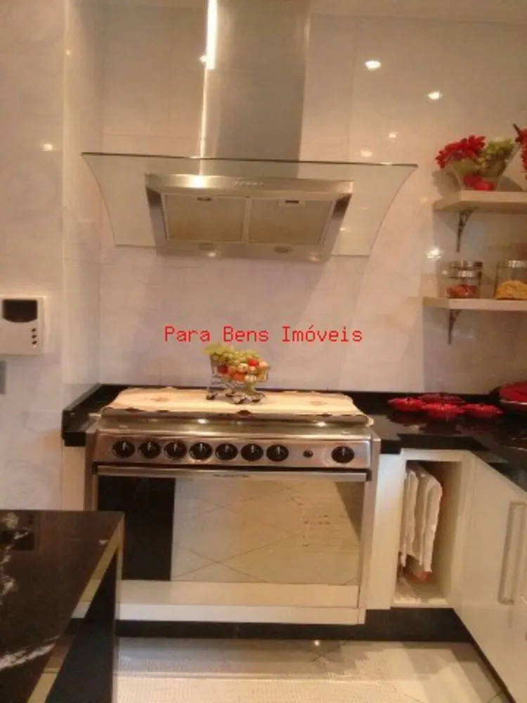 Sobrado, 4 quartos, 322 m² - Foto 4