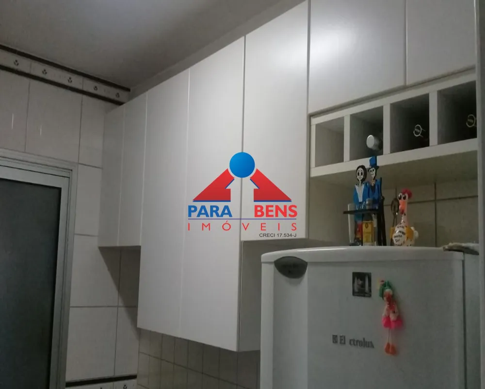 Apartamento, 2 quartos, 55 m² - Foto 4