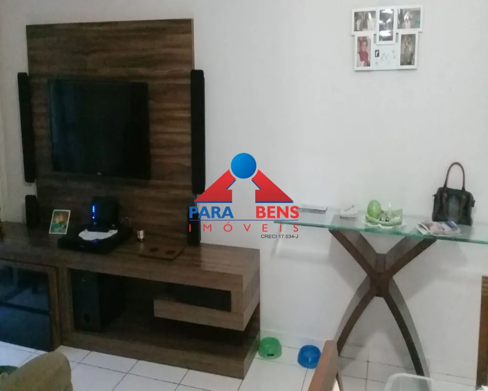 Apartamento, 2 quartos, 55 m² - Foto 3