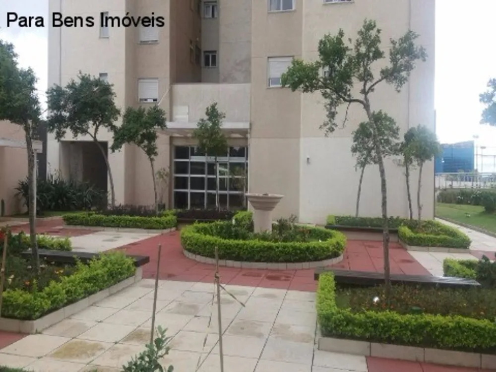Apartamento, 3 quartos, 113 m² - Foto 1