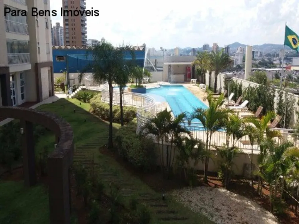 Apartamento, 3 quartos, 113 m² - Foto 4