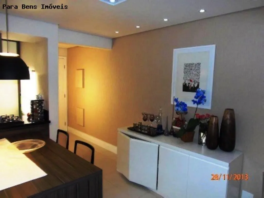 Apartamento, 3 quartos, 110 m² - Foto 3