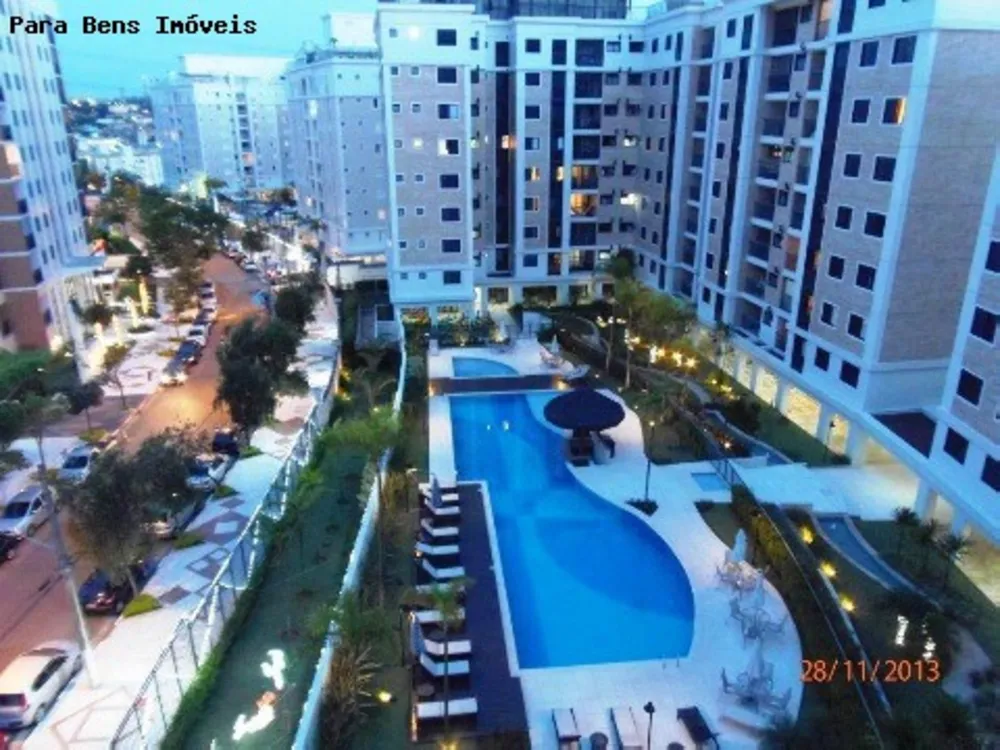 Apartamento, 3 quartos, 110 m² - Foto 1