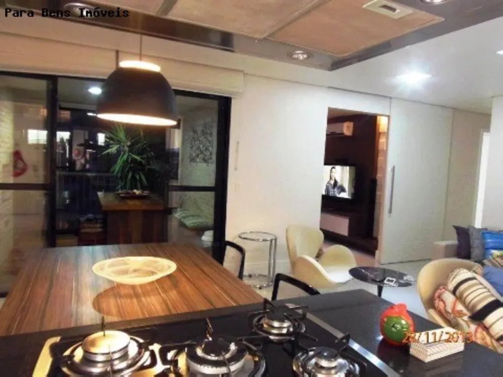 Apartamento, 3 quartos, 110 m² - Foto 4