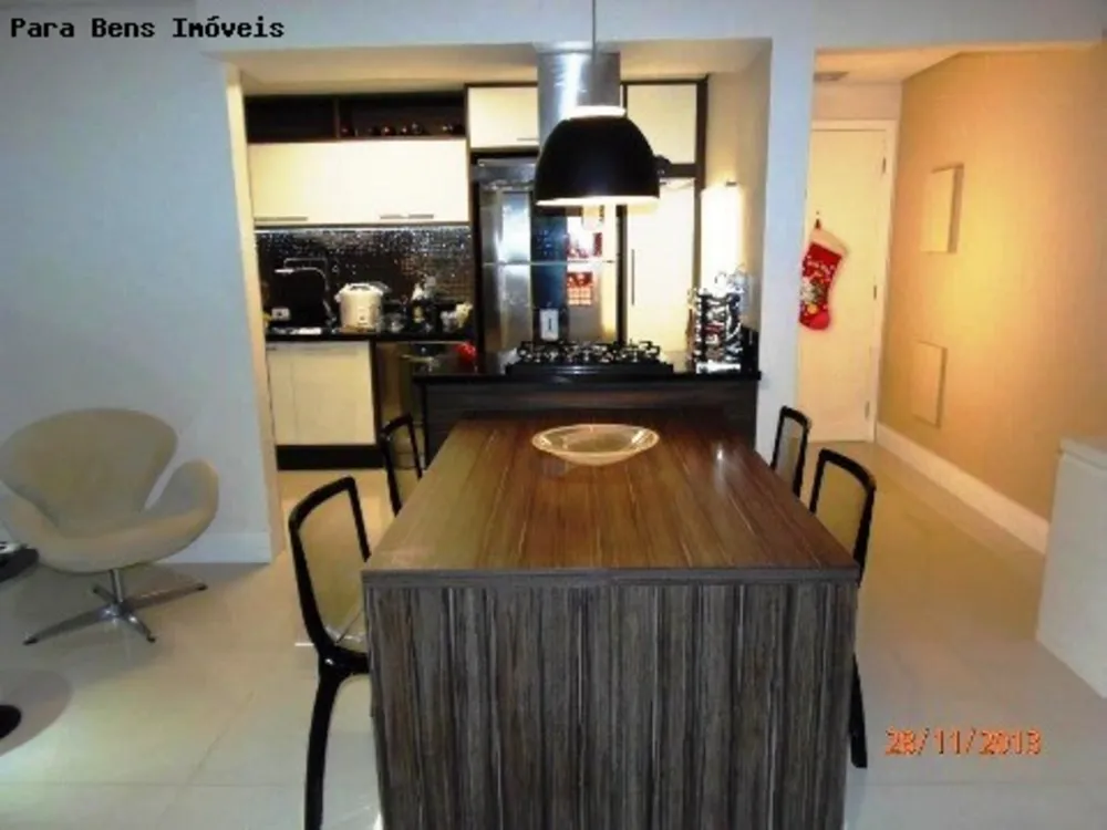 Apartamento, 3 quartos, 110 m² - Foto 2