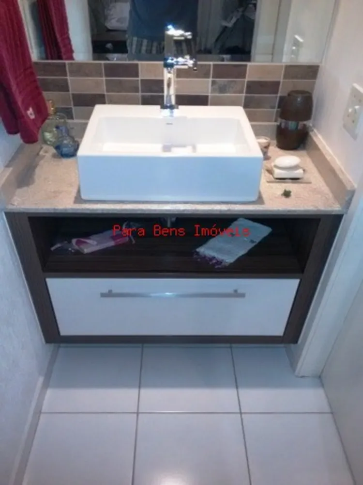 Apartamento, 2 quartos, 57 m² - Foto 2