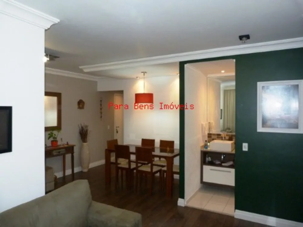 Apartamento, 2 quartos, 57 m² - Foto 1
